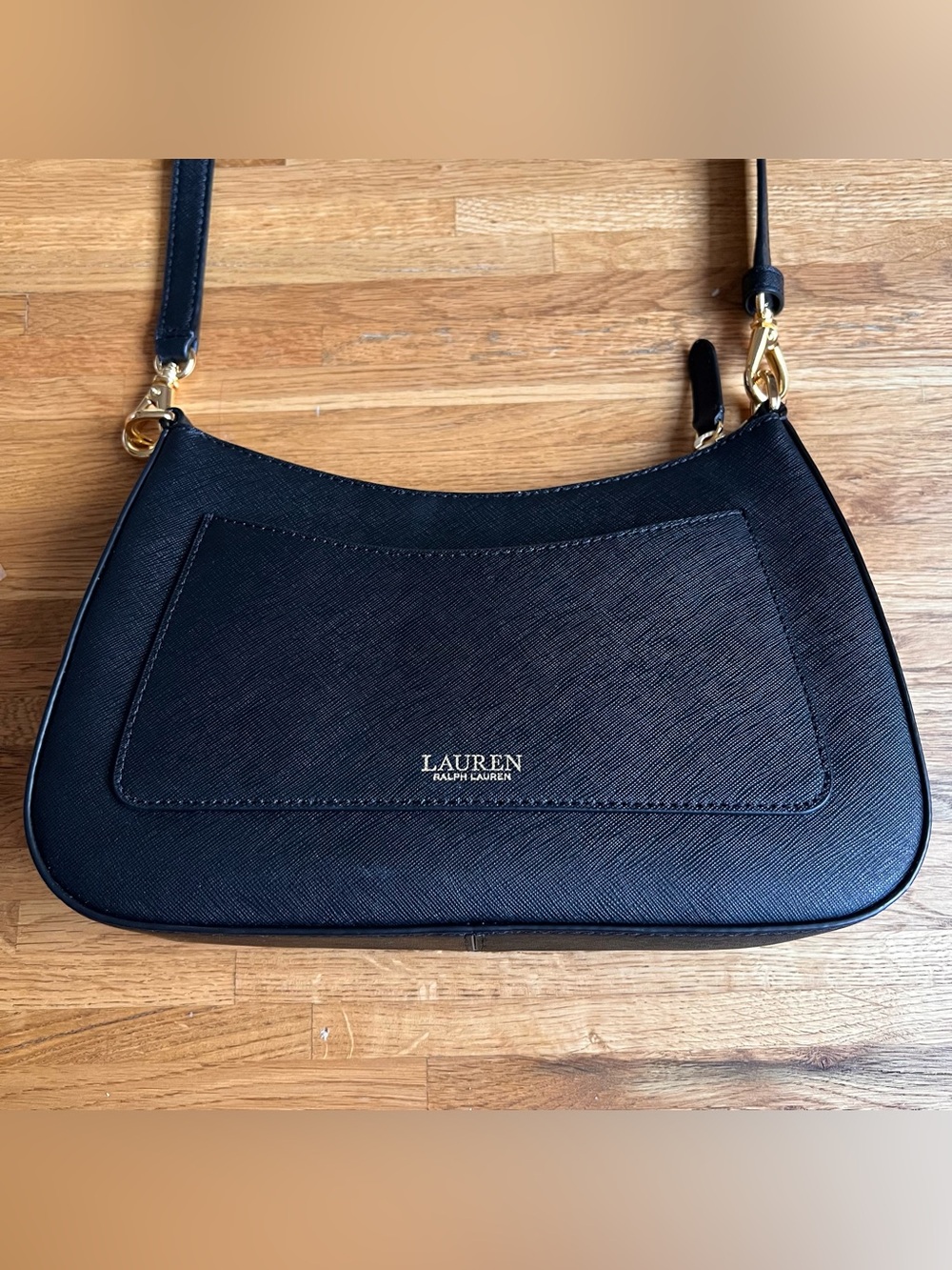 BRAND NEW Lauren Ralph Lauren Handbag